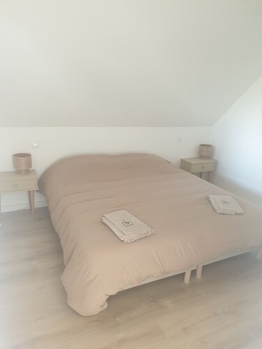 Maison Albizia Gite de charme/lodge/Nature/Rocamadour-Padirac