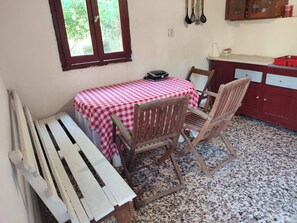 Restauration