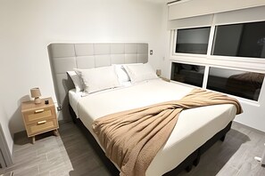 Apartamento | Tabla de planchar con plancha y wifi gratis