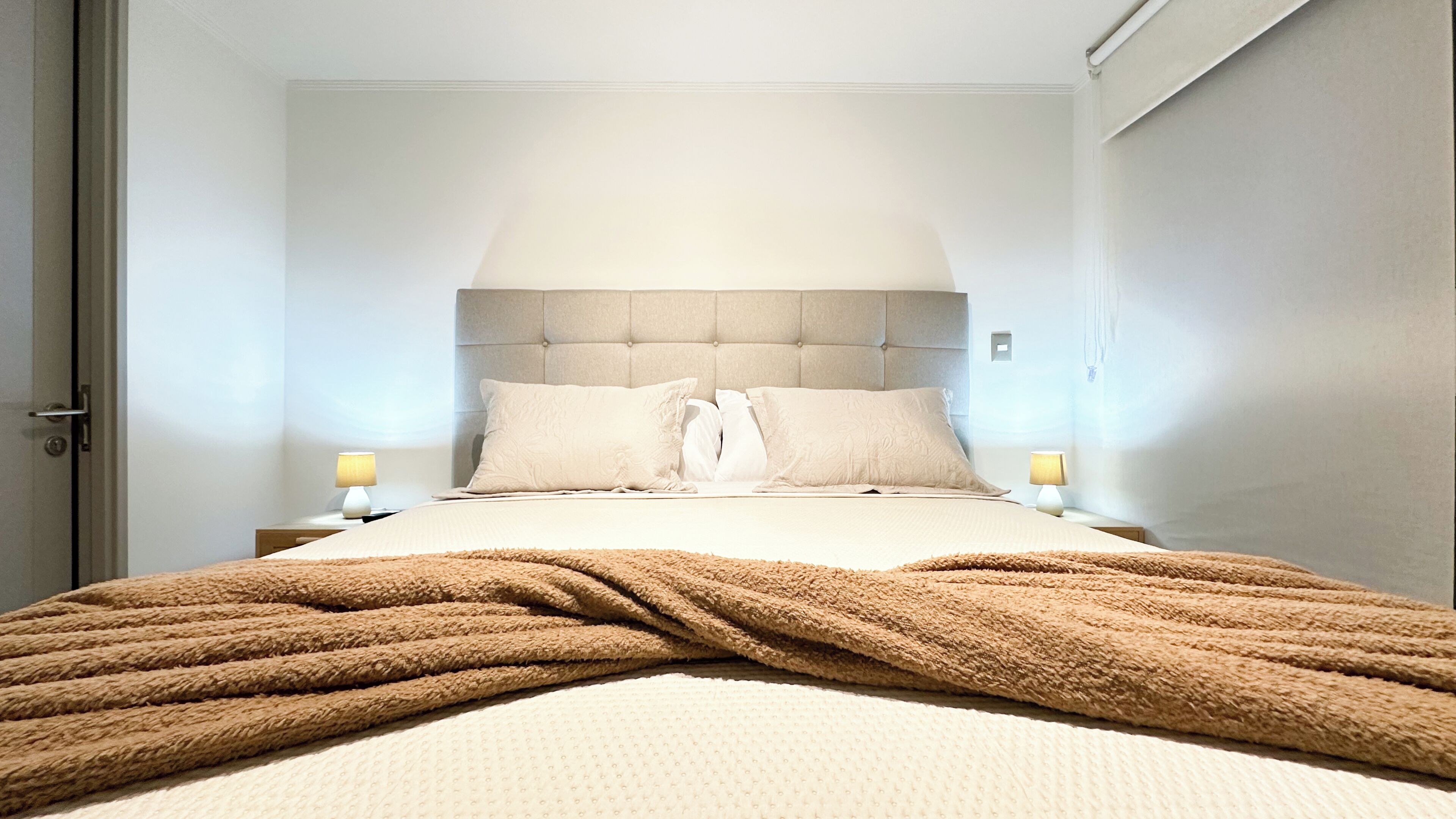 Standard Apartment, Balcony | Iron/ironing board, free WiFi
