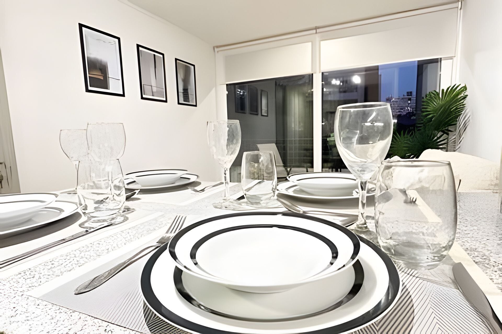 Appartement | Dineren