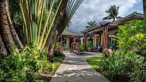 Exterior - One Ocean Estates by KBM (Waikoloa)