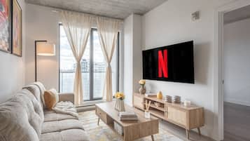 TV
