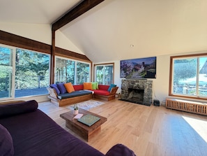 Sala d'estar