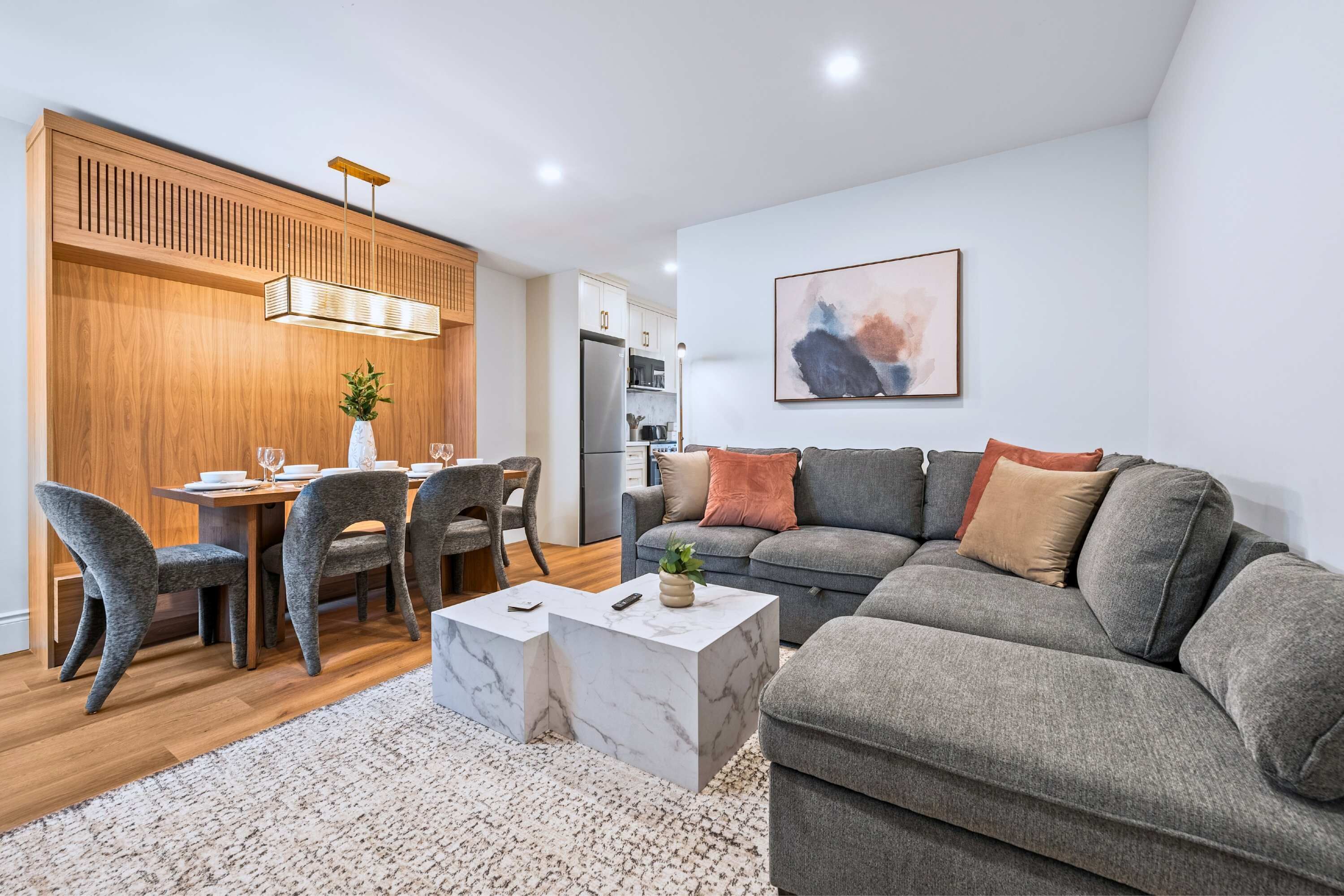 Studio (2 Bedrooms) | Boendets fasad
