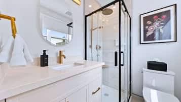 Studiolejlighed (2 Bedrooms) | Interiør