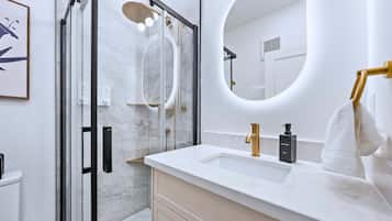 Studio (2 Bedrooms) | Innvendig