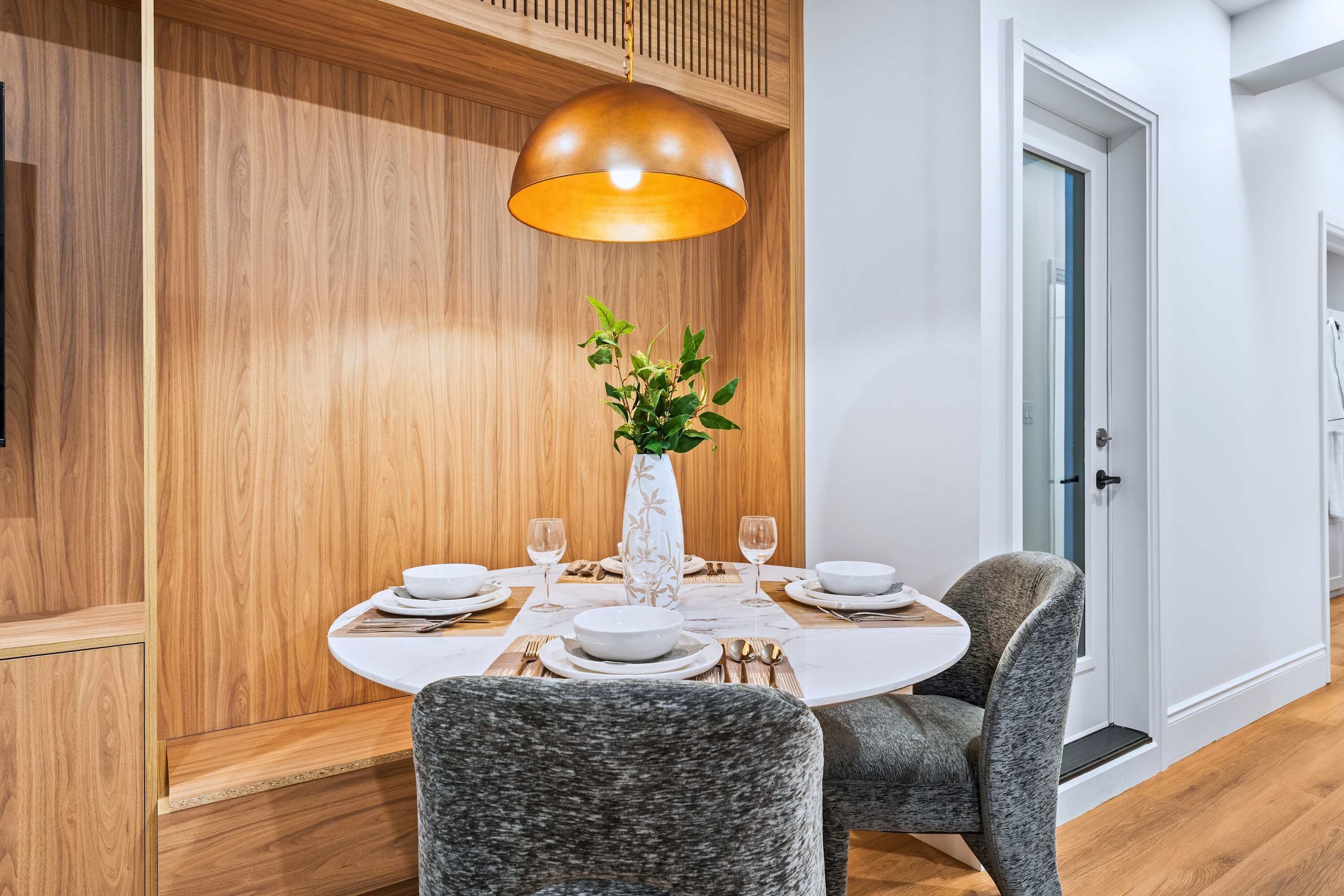 Studio (2 Bedrooms) | Interior