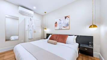 Studio (2 Bedrooms) | Innvendig