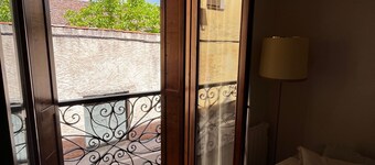 Casa Serendipia in the heart of Riaza.