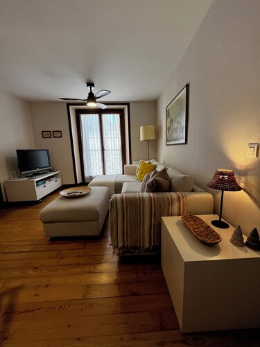 Casa Serendipia in the heart of Riaza.