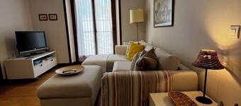 Casa Serendipia in the heart of Riaza.