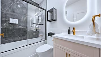 Studio (3 Bedrooms) | Interior