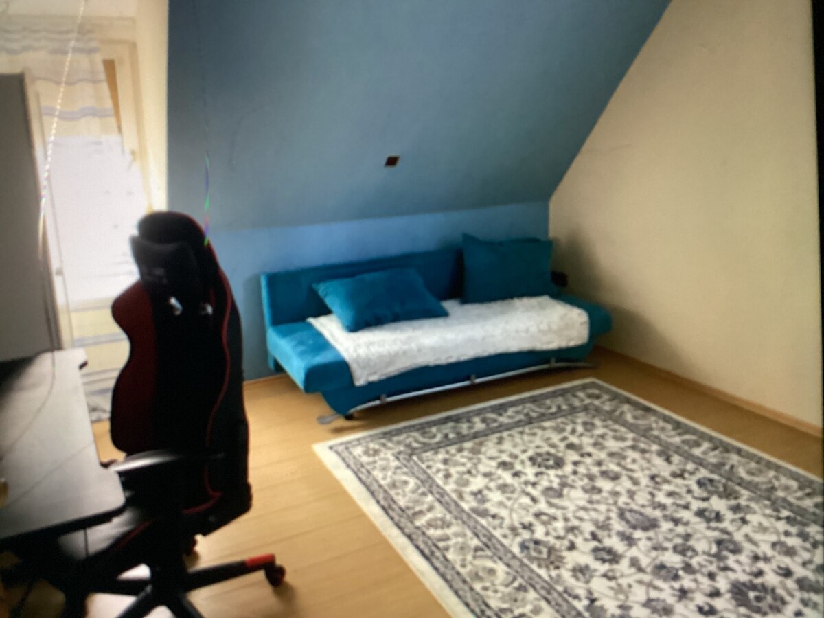 Bild für Gastgeberprofil