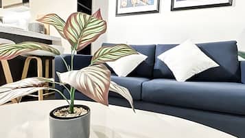 Appartement | Woonruimte