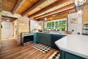 Cucina privata