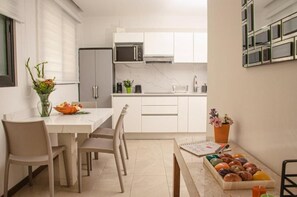 Studio Keluarga | Dapur pribadi