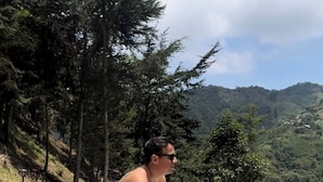 룸, 침실 1개, 흡연, 온수 욕조 | 야외 스파 욕조