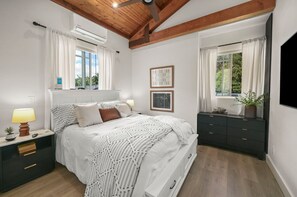 Room - New Cozy 2-bedroom studio in Walnut Creek with AC (walnut creek)
