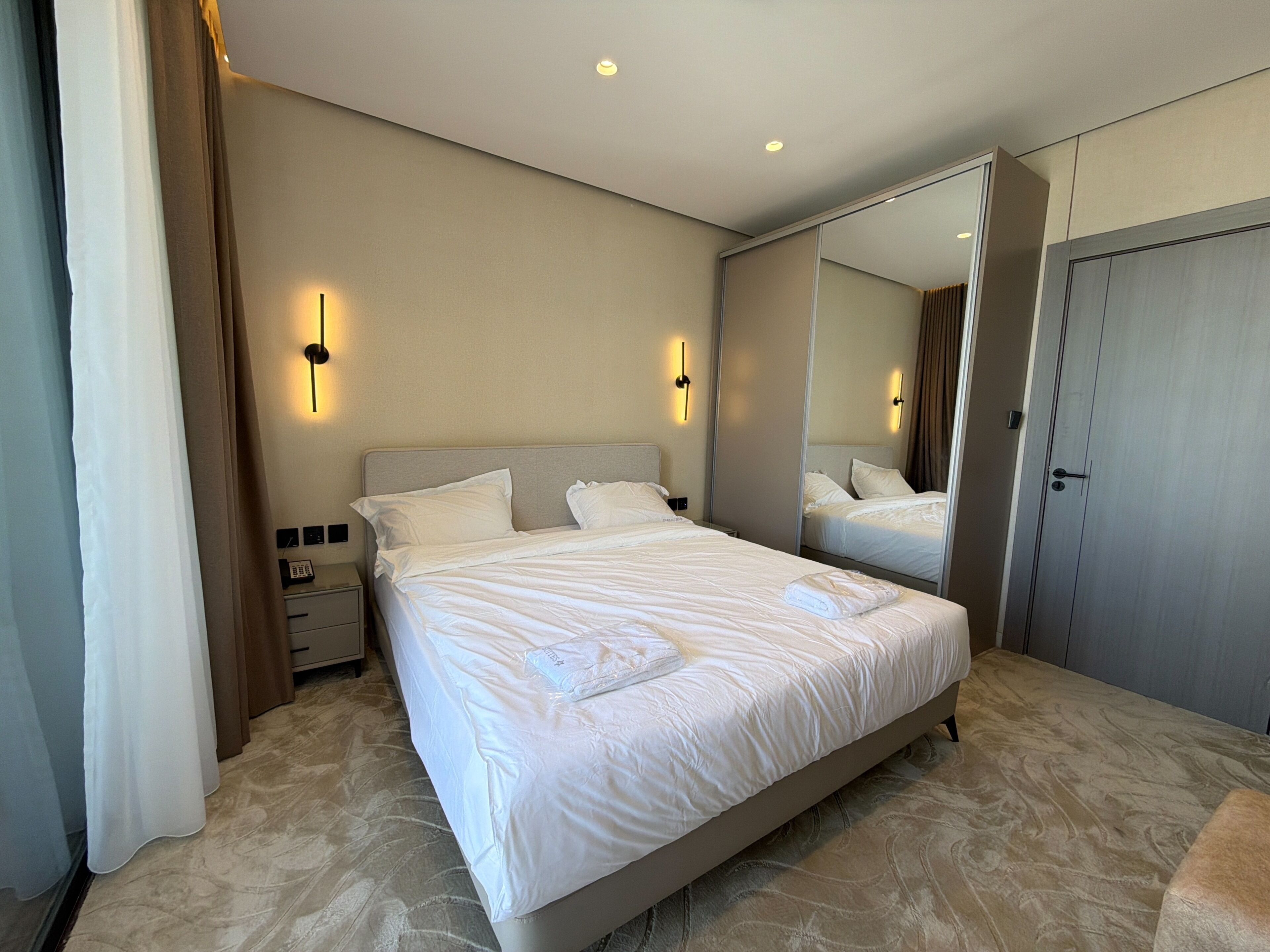 Appartement, 1 chambre, accessible aux personnes à mobilité réduite, fumeur