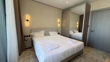 Appartement, 1 chambre, accessible aux personnes à mobilité réduite, fumeur