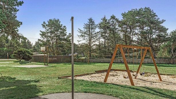 Sportplatz