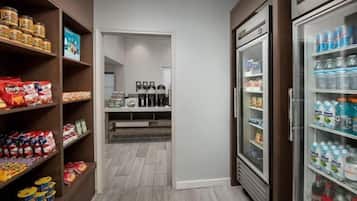 Boutique de cadeaux