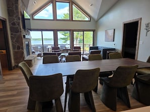 Restauration