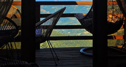 Komovi Luxury House Montenegro â Mountain Cabin with Views