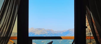 Komovi Luxury House Montenegro – Mountain Cabin with Views