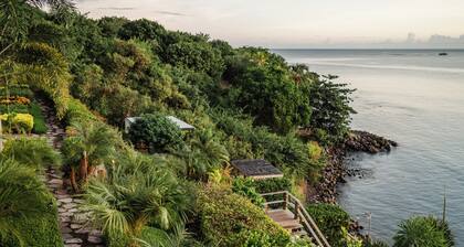 Brimstone Suite – Luxury Ocean View Suite Sunset Reef St. Kitts