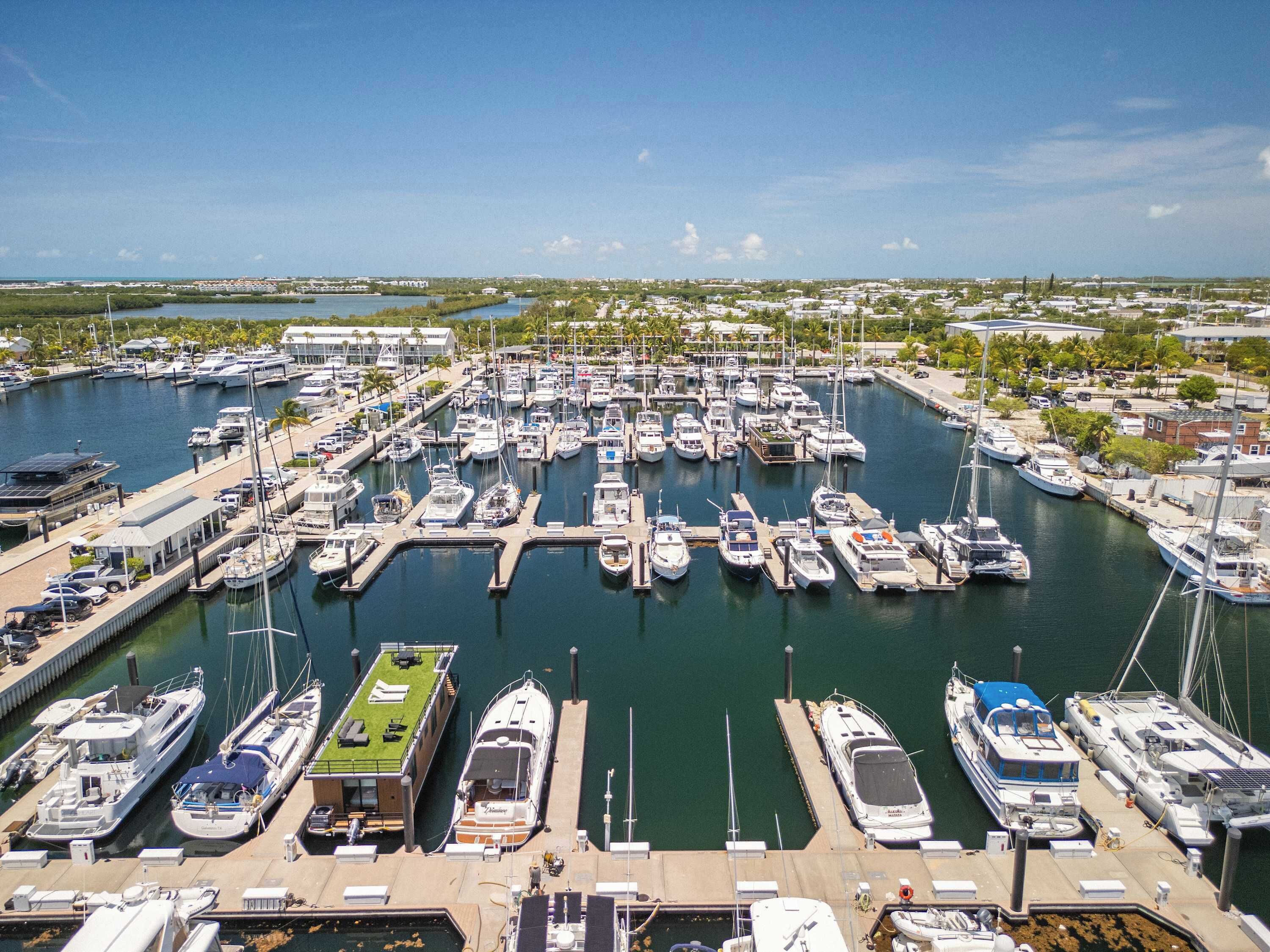 Marina