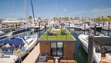 Port de plaisance
