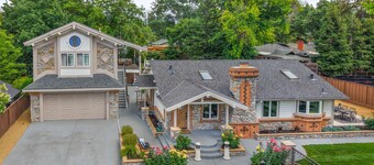 Wonderful studio in friendly Walnut Creek neighborhood