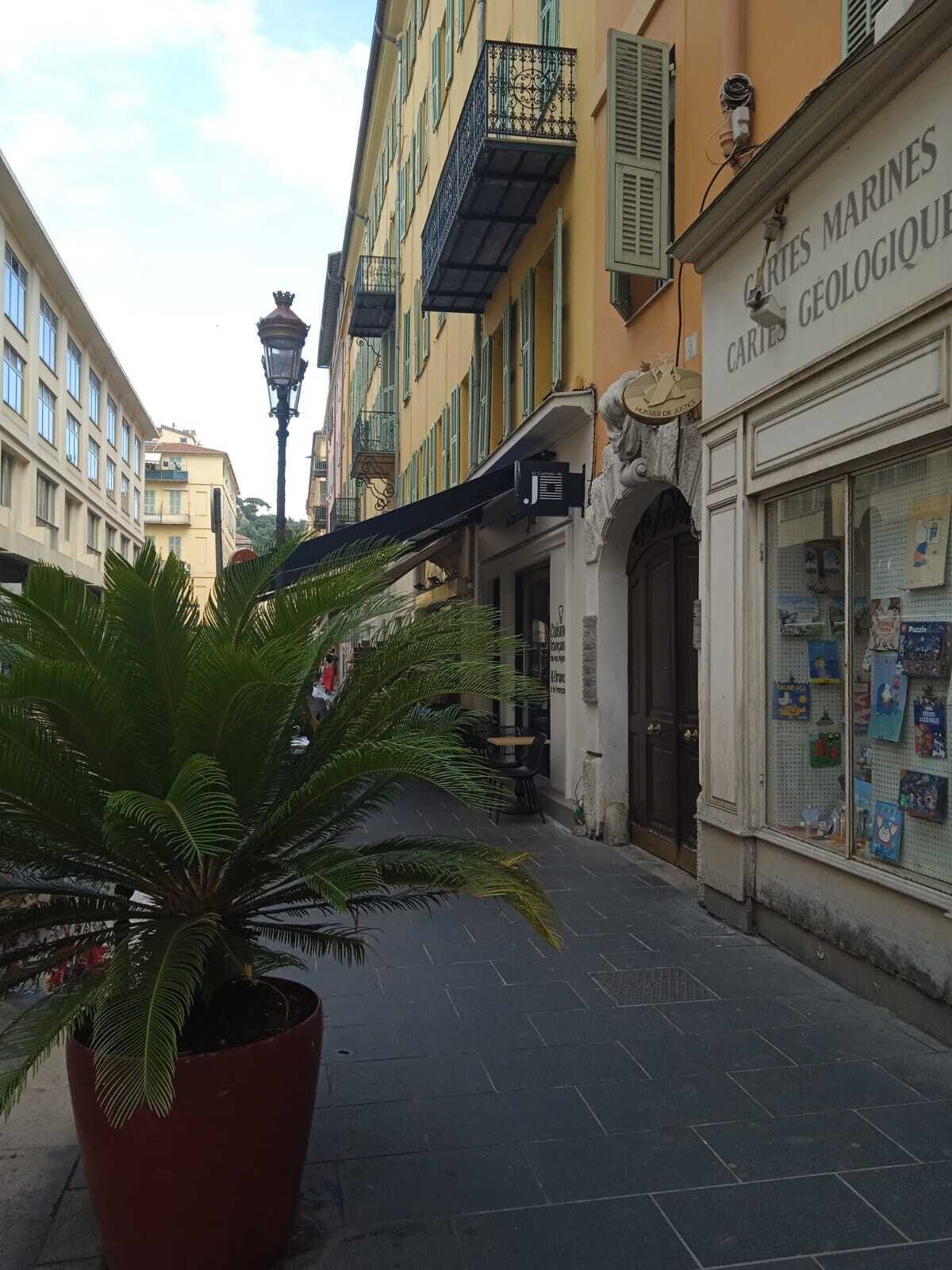 Detalle del exterior