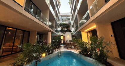 Sensai Downtown by Riviera Maya Suites