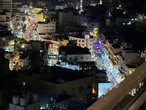 Apartment, 2 Bedrooms, Accessible, Smoking | Exterior - 404 Tara-jre 2bedroom at Jabal Al Lweibdeh (Amman)