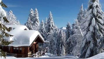 Exterieur