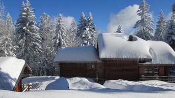 Udendørsområde