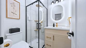 Studio (1 Bedroom) | Interior