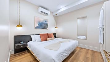 Studiolejlighed (1 Bedroom) | Interiør