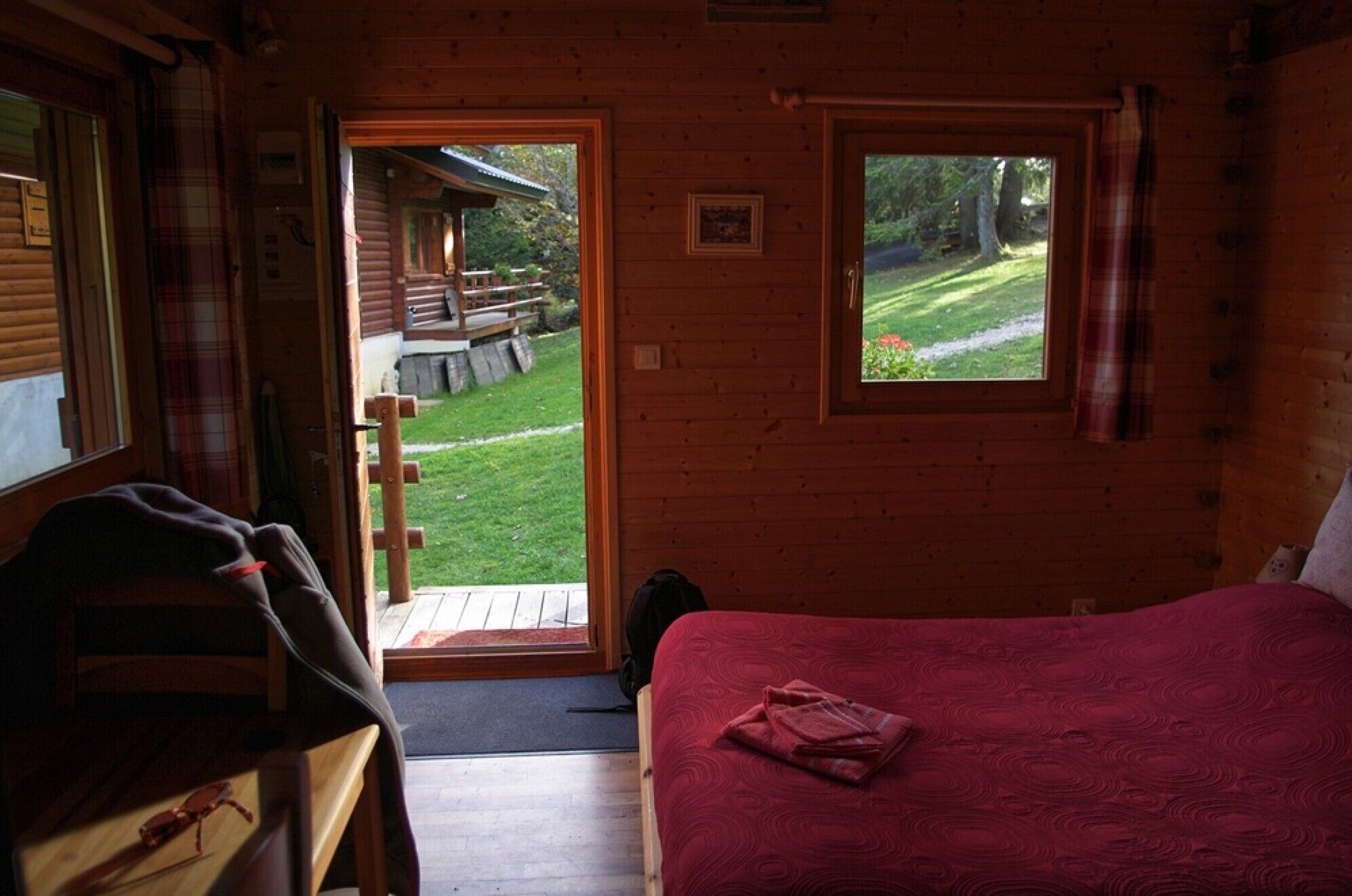Kamer