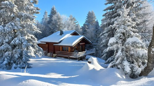 Bed & Breakfast 'Chambre Familiale' mit WLAN