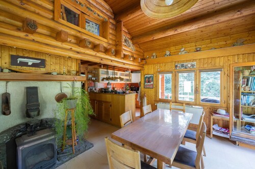 Bed and Breakfast 'Chambre Familiale' with Wi-Fi