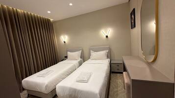 1 habitación