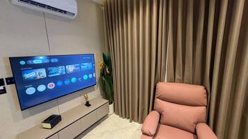 Apartament, 1 dormitori, accessible, fumadors | Interior