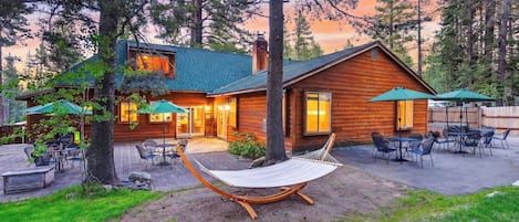 House (Multiple Bedrooms) | Interior