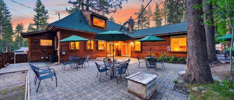 House (Multiple Bedrooms) | Front of property