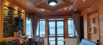 舒适别墅 Komando Pangalengan