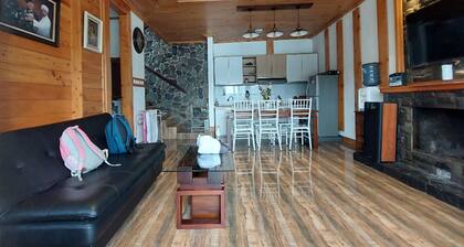Cozzy Villa Komando Pangalengan